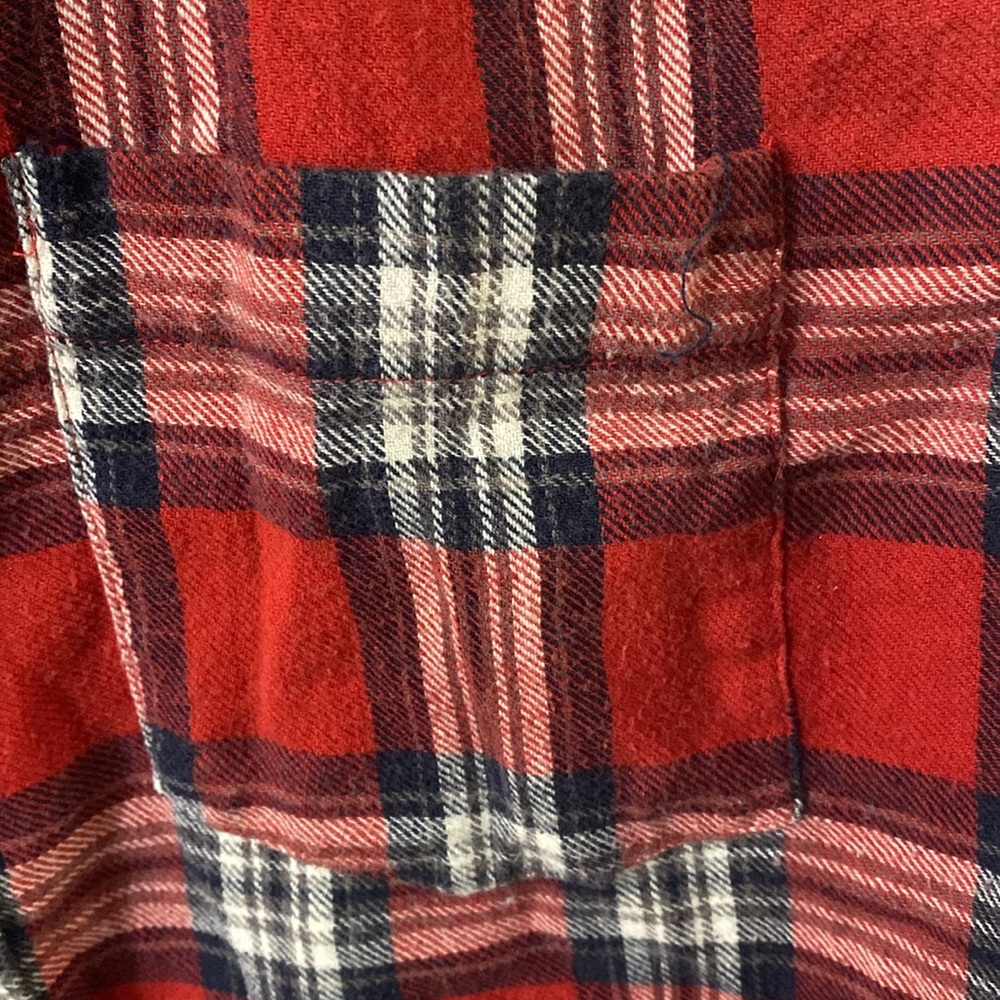 ❣️Daytrip button down❣️ - Picture 3 of 6